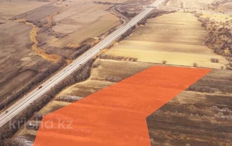 Участок · 12 га, Алатау за 900 млн ₸ — фото 5