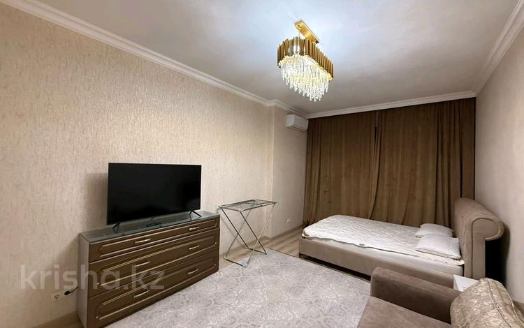 2-комнатная квартира · 50 м² · 13/21 этаж, Сейфуллина 574/1 к3 за 63.5 млн ₸ в Алматы, Бостандыкский р-н — фото 2