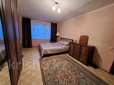 3-комнатная квартира, 85 м², 4/5 этаж, Кенжетаева 1в за 28 млн 〒 в Кокшетау