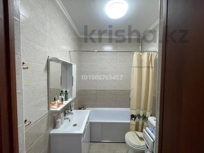 1-комнатная квартира · 45 м² · 3/5 этаж, мкр Саялы 67 за 190 000 ₸ в Алматы, Алатауский р-н
