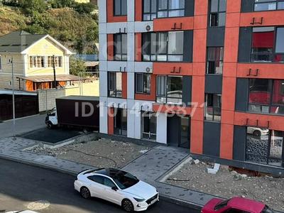 2-бөлмелі пәтер · 62.1 м² · 3/3 қабат, Ақжар ш/а., Береке 9, бағасы: 32.5 млн ₸ в Алматы, Наурызбайский р-н