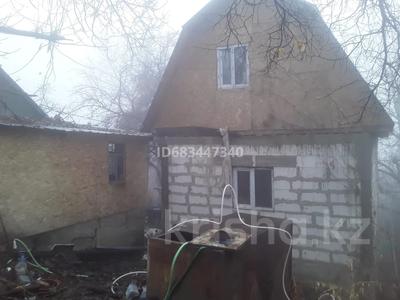 Отдельный дом · 3 комнаты · 64 м² · 8 сот., мкр Кенсай 84 за 7 млн 〒 в Алматы, Медеуский р-н