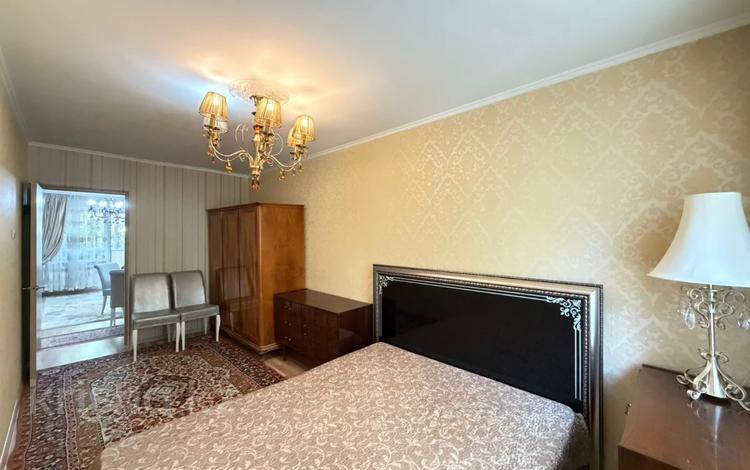 3-комнатная квартира · 60 м² · 2/5 этаж, Гагарина 12 за 45.5 млн ₸ в Алматы, Алмалинский р-н — фото 17