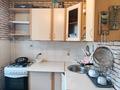 2-бөлмелі пәтер · 45 м² · 3/5 қабат, мкр Алмагуль, Си синхая 6 — Жарокова, бағасы: 230 000 ₸ в Алматы, Бостандыкский р-н — фото 2