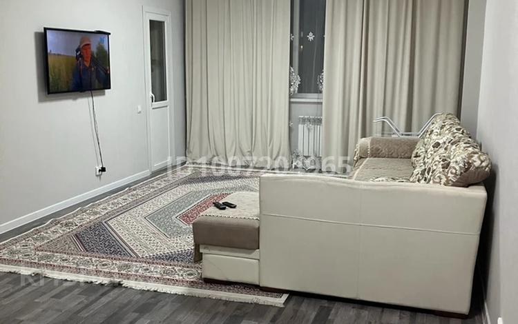 2-бөлмелі пәтер · 56 м², Ж. Нажимеденова 62/2 — А62, бағасы: 20 000 ₸ в Астане, Алматы р-н — фото 11