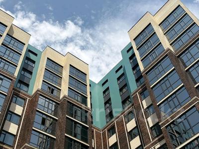 3-комнатная квартира · 117.3 м² · 12/13 этаж, Канай би 32А за ~ 58.7 млн ₸ в Кокшетау