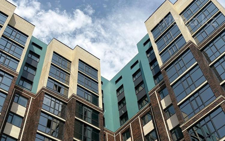 3-комнатная квартира · 117.3 м² · 12/13 этаж, Канай би 32А за ~ 58.7 млн ₸ в Кокшетау — фото 2