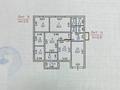 Отдельный дом • 5 комнат • 150 м² • 10 сот., 12 микрорайон 60 за 24 млн 〒 в Караоткеле — фото 3