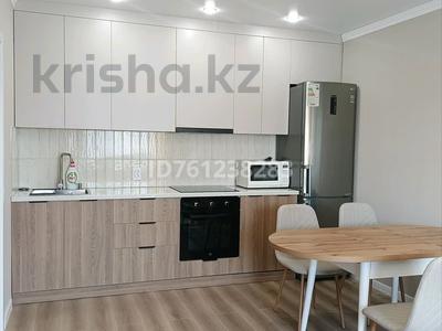 2-бөлмелі пәтер · 41 м² · 9/9 қабат, Е 652 18, бағасы: 16 000 ₸ в Астане, Есильский р-н