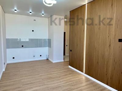 2-комнатная квартира · 40 м² · 12/17 этаж, А. Байтурсынова 32/1 за 26 млн ₸ в Астане, Сарайшык р-н