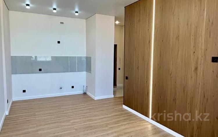 2-комнатная квартира · 40 м² · 12/17 этаж, А. Байтурсынова 32/1 за 26 млн ₸ в Астане, Сарайшык р-н — фото 2