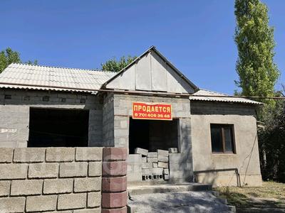 Часть дома · 5 комнат · 100 м² · 8 сот., Кыдырова 35 — ул. Есмурат Табирова за 14 млн ₸ в Аксукенте