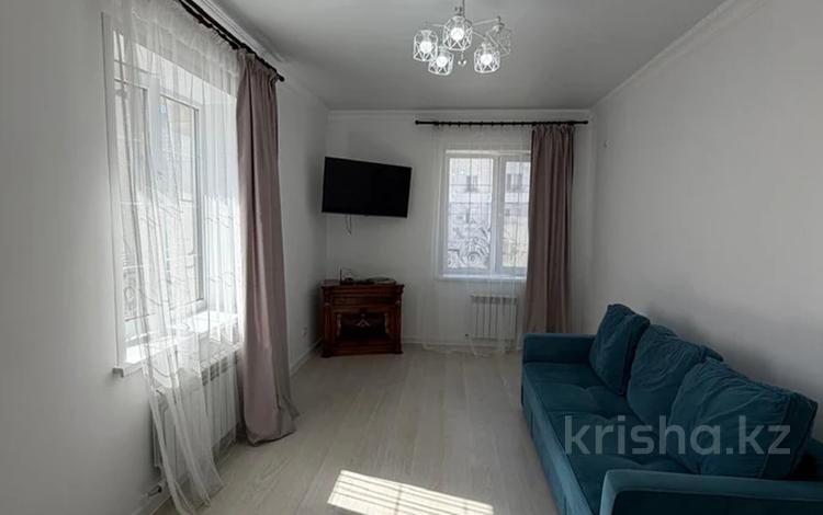 3-комнатная квартира · 88.5 м² · 3/6 этаж, Алихан Бокейхан 29/2 за 68 млн ₸ в Астане, Есильский р-н — фото 3
