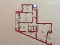 3-бөлмелі пәтер · 82.5 м² · 5/9 қабат, Сейфуллина 33 — Республики, бағасы: ~ 34 млн ₸ в Астане, Сарыарка р-н — фото 20