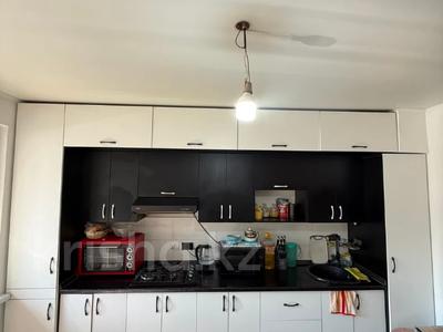 2-бөлмелі пәтер · 61.1 м² · 1/5 қабат, Жунисова, бағасы: 28.5 млн ₸ в Алматы, Наурызбайский р-н