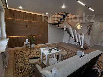4-бөлмелі пәтер · 127 м² · 9/10 қабат, Райымбека 481в, бағасы: 69.5 млн ₸ в Алматы, Алатауский р-н