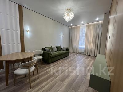 2-бөлмелі пәтер · 43 м² · 3/12 қабат, Е-429 24, бағасы: 30 млн ₸ в Астане, Нура р-н