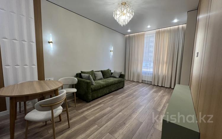 2-бөлмелі пәтер · 43 м² · 3/12 қабат, Е-429 24, бағасы: 30 млн ₸ в Астане, Нура р-н — фото 2