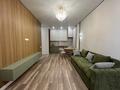 2-бөлмелі пәтер · 43 м² · 3/12 қабат, Е-429 24, бағасы: 30 млн ₸ в Астане, Нура р-н — фото 2