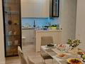3-бөлмелі пәтер · 79 м² · 5/10 қабат, мкр Юго-Восток 7а — Строителей, бағасы: ~ 63 млн ₸ в Караганде, Казыбек би р-н