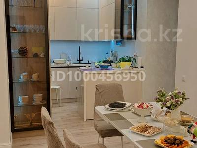 3-бөлмелі пәтер · 79 м² · 5/10 қабат, мкр Юго-Восток 7а — Строителей, бағасы: ~ 63 млн ₸ в Караганде, Казыбек би р-н