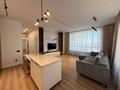 3-комнатная квартира · 78 м² · 7/21 этаж, Аль-Фараби 27/3 — Сейфуллина за 122 млн ₸ в Алматы, Бостандыкский р-н — фото 23