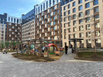 1-комнатная квартира · 36.9 м² · 8/9 этаж, Е-34 4 за 23.1 млн ₸ в Астане, Нура р-н