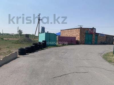 Азс, автосервисы и автомойки · 160 м² за 19 млн ₸ в Алгабас