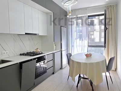 1-комнатная квартира · 43.2 м² · 2/5 этаж, мкр Кайрат, Тараз 1/1 за 33.5 млн ₸ в Алматы, Турксибский р-н