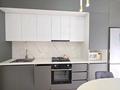 1-бөлмелі пәтер · 43.2 м² · 2/5 қабат, Қайрат ш/а., Тараз 1/1, бағасы: 33.5 млн ₸ в Алматы, Турксибский р-н — фото 4