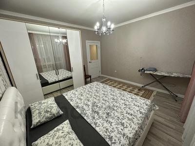 2-комнатная квартира · 87 м² · 4/5 этаж, мкр. Алтын орда, Тауелсиздик 2 за 300 000 〒 в Актобе