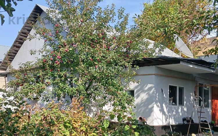 Отдельный дом · 4 комнаты · 88 м² · 7.5 сот., ул Розы Баглановой 23 — Абая ,Курганка за 39 млн 〒 в Талгаре — фото 2