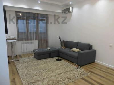 2-комнатная квартира · 74 м² · 10/14 этаж, Гоголя 20 за 79 млн ₸ в Алматы, Медеуский р-н