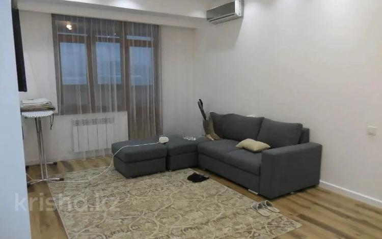 2-комнатная квартира · 74 м² · 10/14 этаж, Гоголя 20 за 79 млн ₸ в Алматы, Медеуский р-н — фото 25