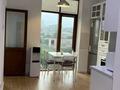 2-комнатная квартира · 74 м² · 10/14 этаж, Гоголя 20 за 79 млн ₸ в Алматы, Медеуский р-н — фото 18
