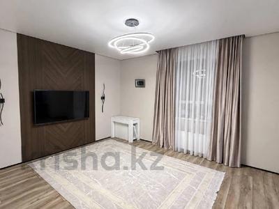 3-комнатная квартира · 76 м² · 1/10 этаж, Толе би 12/1 за 43 млн ₸ в Астане, Нура р-н
