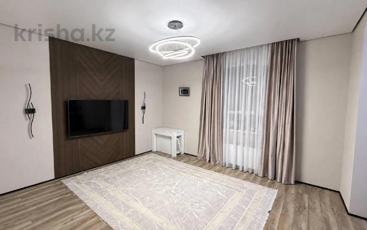 3-комнатная квартира · 76 м² · 1/10 этаж, Толе би 12/1 за 43 млн ₸ в Астане, Нура р-н — фото 7