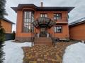 Отдельный дом · 6 комнат · 345 м² · 6.9 сот., мкр Нур Алатау - — По ул. Розы Жамановой за 216.9 млн ₸ в Алматы, Бостандыкский р-н