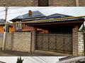 Отдельный дом · 6 комнат · 345 м² · 6.9 сот., мкр Нур Алатау - — По ул. Розы Жамановой за 216.9 млн ₸ в Алматы, Бостандыкский р-н — фото 5