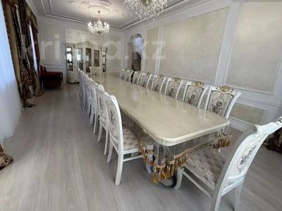 Отдельный дом · 6 комнат · 250 м² · 10 сот., Пос Абай 16/1 — Кыргауыл за 1 млн 〒