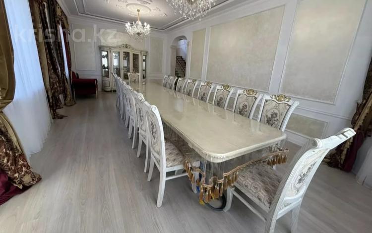 Жеке үй · 6 бөлме · 250 м² · 10 сот., Пос Абай 16/1 — Кыргауыл, бағасы: 1 млн ₸ — фото 15