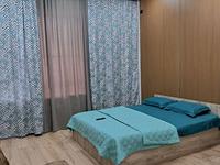 1-комнатная квартира · 42 м² · 4/9 этаж, Кайыма Мухамедханова 10 — Е-755 за 260 000 〒 в Астане, Нура р-н