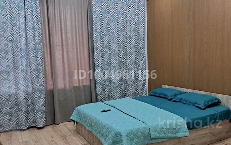 1-комнатная квартира · 42 м² · 4/9 этаж, Кайыма Мухамедханова 10 — Е-755 за 185 000 ₸ в Астане, Нура р-н — фото 2