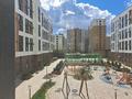 1-комнатная квартира · 42 м² · 4/9 этаж, Кайыма Мухамедханова 10 — Е-755 за 185 000 ₸ в Астане, Нура р-н — фото 9