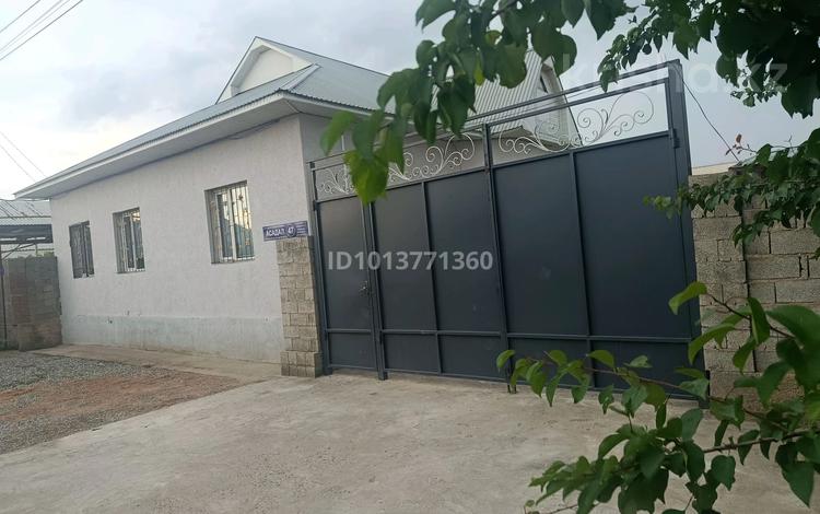 Жеке үй · 4 бөлме · 120 м² · 8 жүзд., мкр Кызылжар 47 — Асадал 98, бағасы: 40 млн ₸ в Шымкенте, Абайский р-н — фото 2