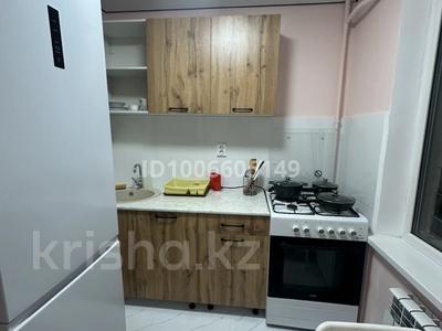 1-бөлмелі пәтер · 30 м² · 1 қабат, мкр №4 — Ст метро сарыарка, бағасы: 250 000 ₸ в Алматы, Ауэзовский р-н