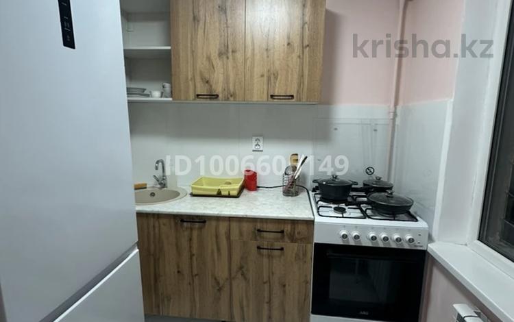 1-бөлмелі пәтер · 30 м² · 1 қабат, мкр №4 — Ст метро сарыарка, бағасы: 250 000 ₸ в Алматы, Ауэзовский р-н — фото 12