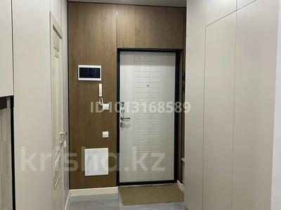 1-бөлмелі пәтер · 32 м² · 3/9 қабат, А102 3, бағасы: 21 млн ₸ в Астане, Сарайшык р-н
