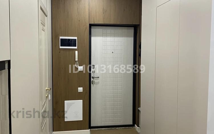 1-бөлмелі пәтер · 32 м² · 3/9 қабат, А102 3, бағасы: 21 млн ₸ в Астане, Сарайшык р-н — фото 2