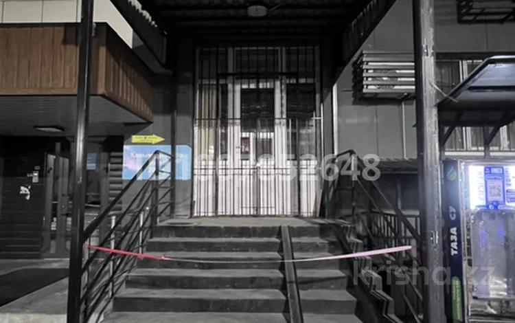 1-комнатная квартира · 30 м² · 1/7 этаж, мкр Акбулак, Касыма Шарипова за 24 млн 〒 в Алматы, Алатауский р-н — фото 58